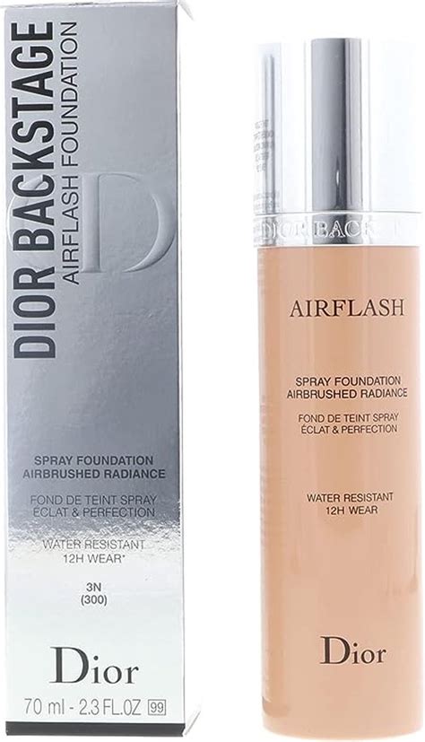 dior backstage airflash radiance mist primer & setting spray|Christian Dior Backstage Airflash Radiance Mist Primer Setting .